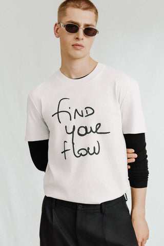 Le Tee1 - Saison 1865 x CAHU