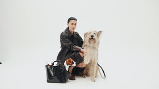 Le Doggy Bag