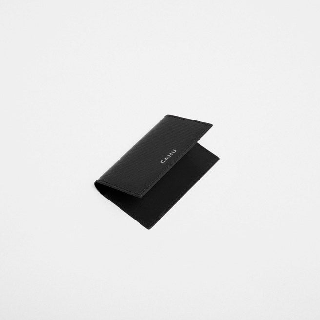 THE BLACK CARD HOLDER