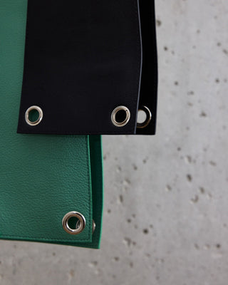 Leather Shoulder Strap - 95 x 12 cm