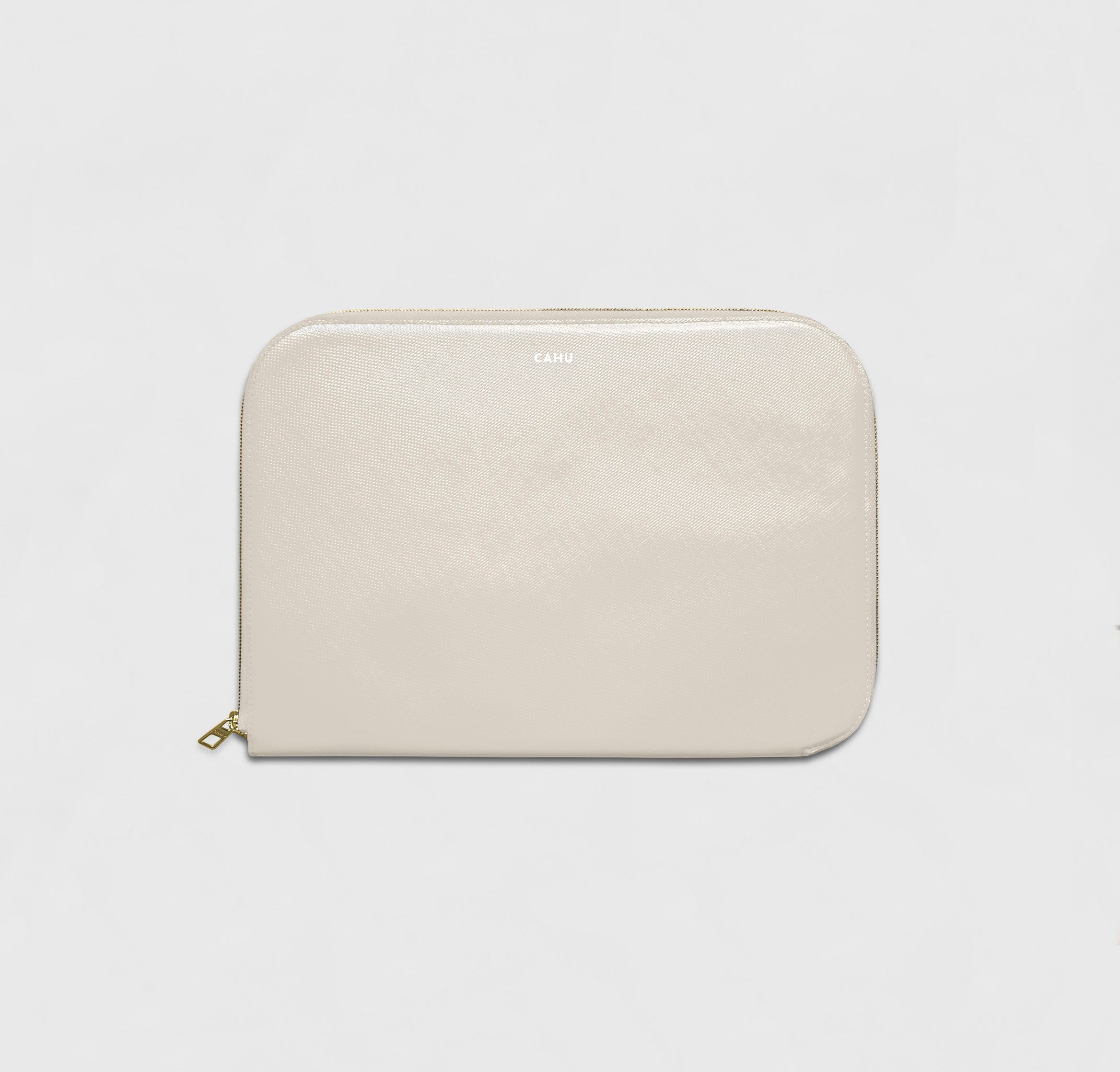 LA POCHETTE CLAUDE LIGHT GREY