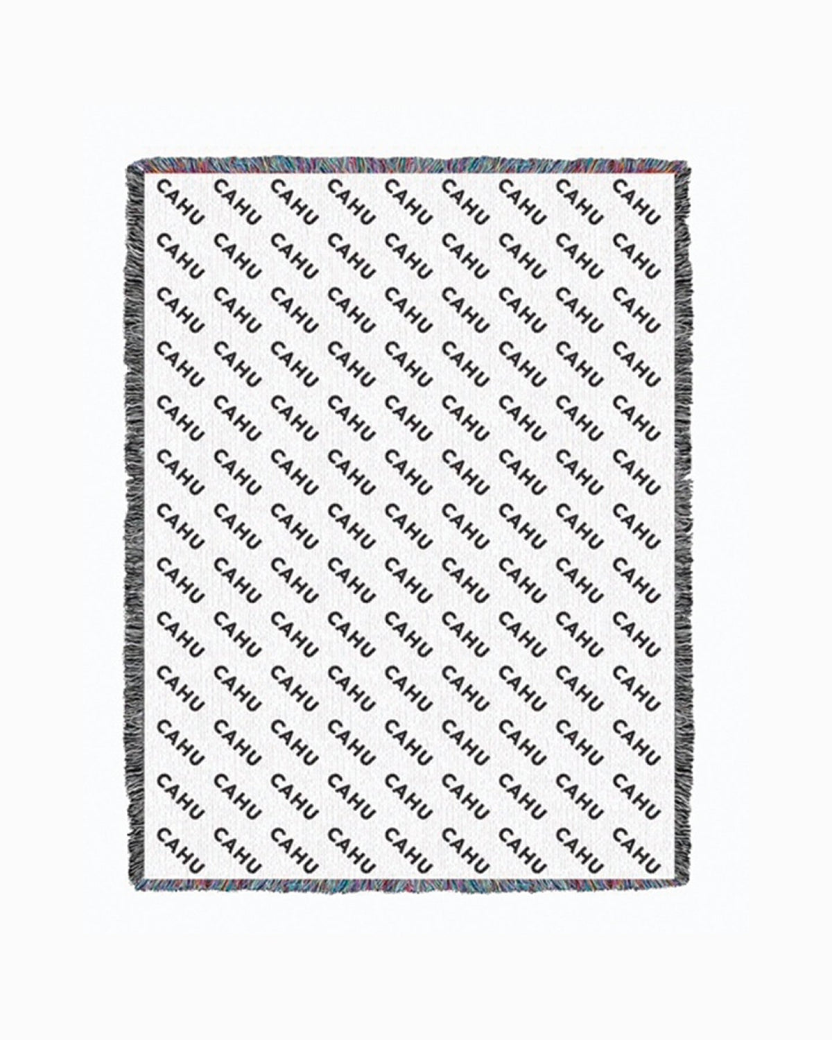 PLAID CAHU ENJOY | | CAHU