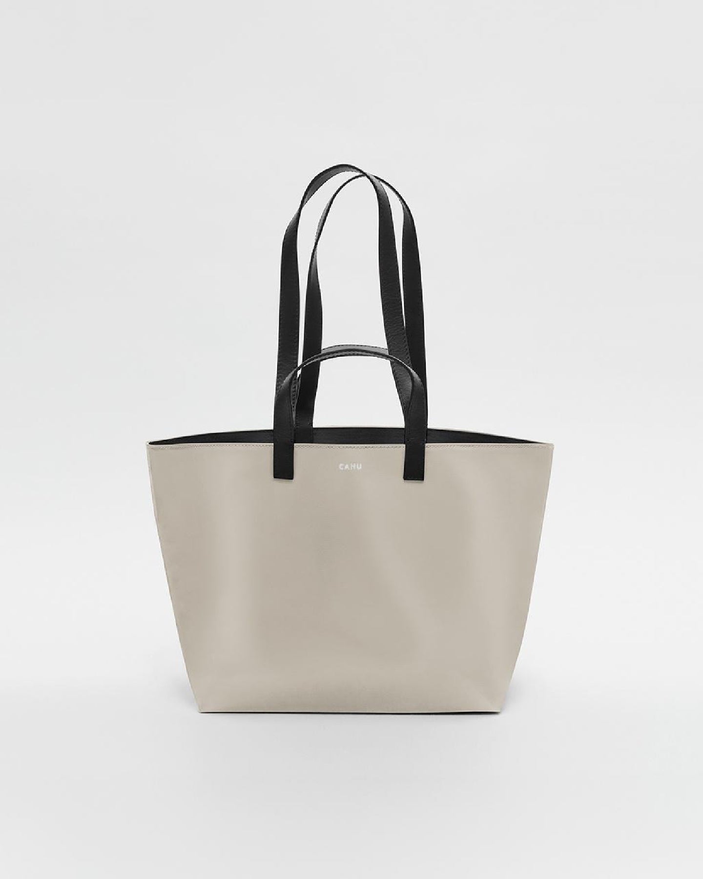 【美品】CAHU THE PRATIQUE LEATHER×PVC XS THE PRATIQUE LEATHER BLACK / PVC BLACK XS – CAHUオンライン