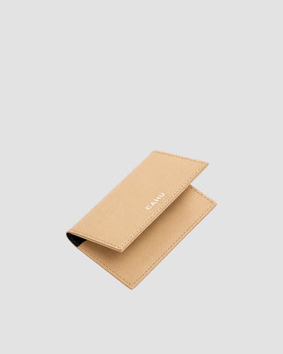 The Card Holder