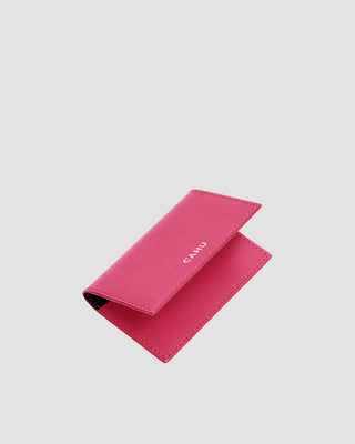 The Card Holder