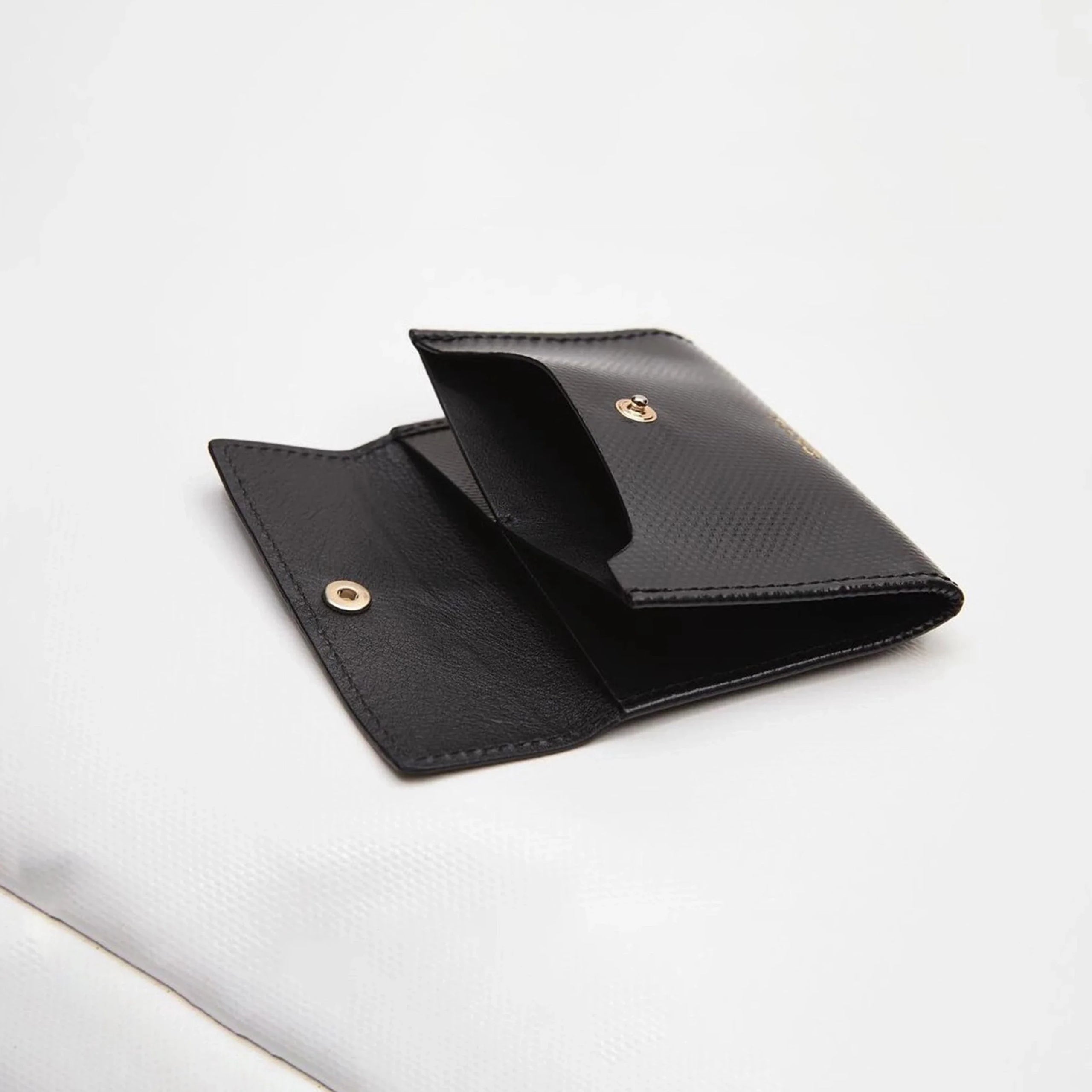 The Black Wallet